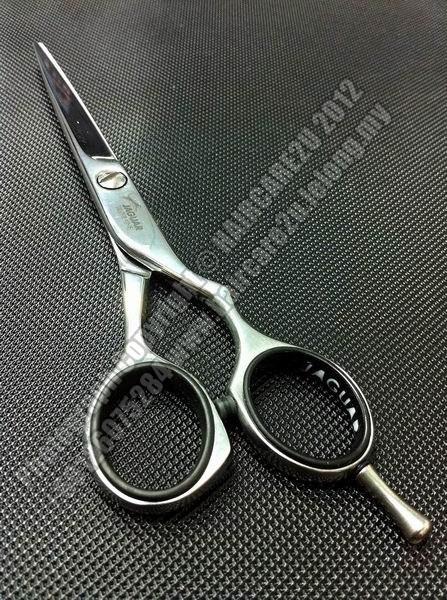 6” Jaguar Mercury Hairdressing Scissor 6” Jaguar Mercury Hairdressing Scissor