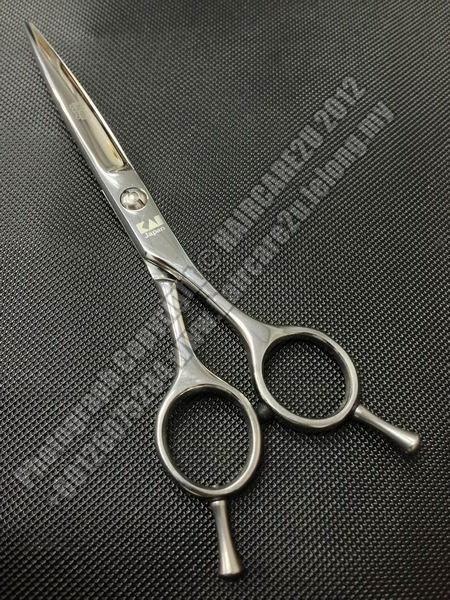6” Kasho Series VS801-60 Professional Scissor 6” Kasho Series VS801-60 Professional Scissor