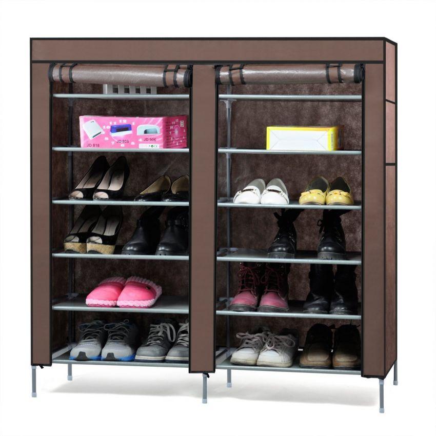 6-tier-2-column-shoe-rack-brown-pgcgalle
