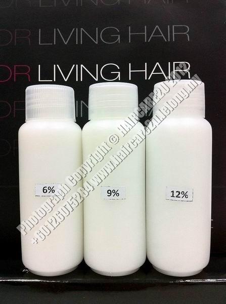 60ml Dream Hair Developer / Peroxide 6%, 9%, 12% 60ml Dream Hair Developer / Peroxide 6%, 9%, 12%