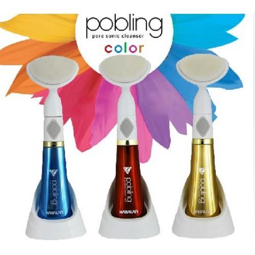 6th Generation Pobling Pore Sonic Electric Brush