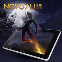 7' Ainol NOVO 7 ELF(1.5Ghz/1GBDDR3)8GB+*1024x600HD+5 point capacitive+.. 7' Ainol NOVO 7 ELF(1.5Ghz/1GBDDR3)8GB+*1024x600HD+5 point capacitive+..