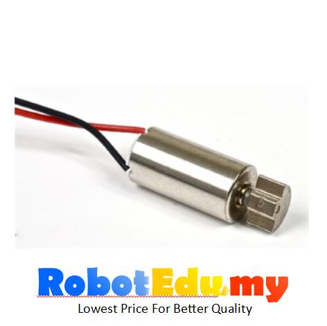 716 3.7v 18000rpm High Speed Coreless Small Vibration DC Motor 716 3.7v 18000rpm High Speed Coreless Small Vibration DC Motor