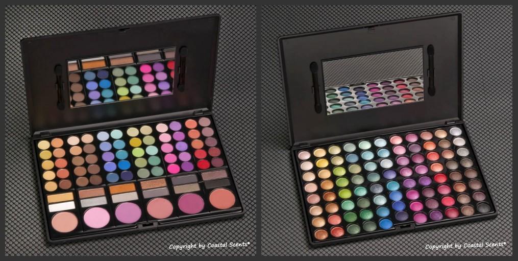 78 Piece Makeup + 88 Ultra Shimmer Palette 78 Piece Makeup + 88 Ultra Shimmer Palette
