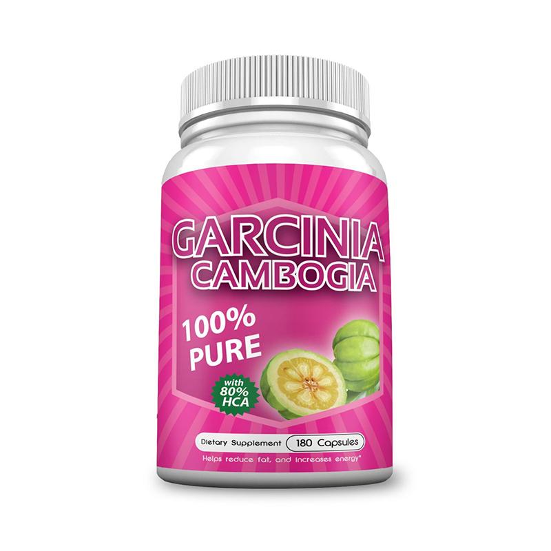 Vita Ultimate Garcinia - Lose Weight By Feeling Fuller For Vita Ultimate Garcinia - Lose Weight By Feeling Fuller For