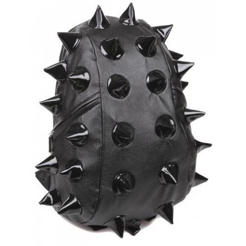 [8364]Unisex Shoulders Hedgehog Spike Package Bag