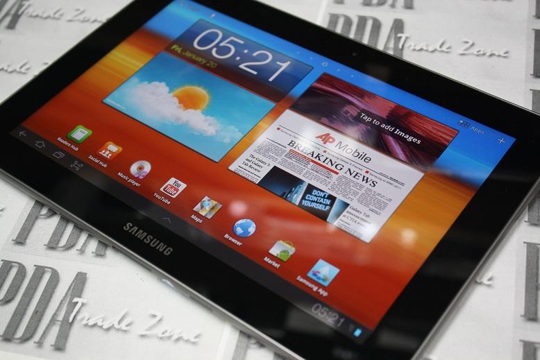 63 NBK Samsung Galaxy TAB P1010 giá chỉ ngang với... MTB Trung Quốc 63 NBK Samsung Galaxy TAB P1010 giá chỉ ngang với... MTB Trung Quốc