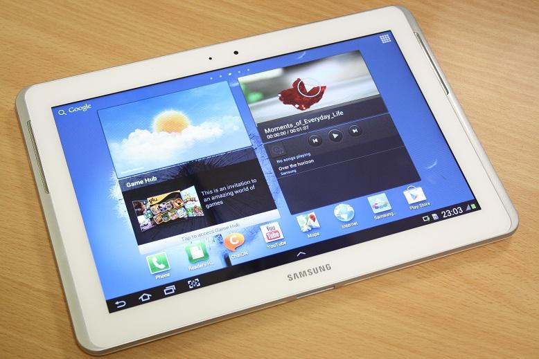 Как сделать резервную копию samsung galaxy tab 2 101