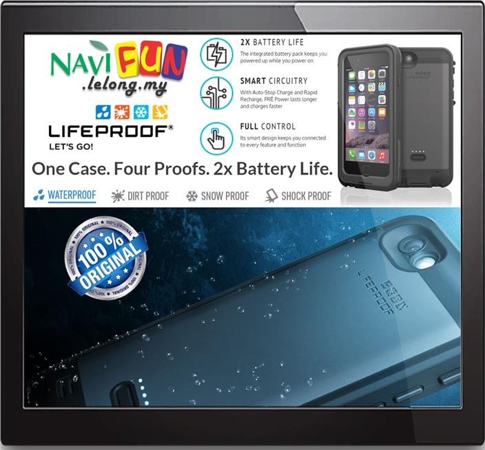 Discount coupon for lifeproof iphone case