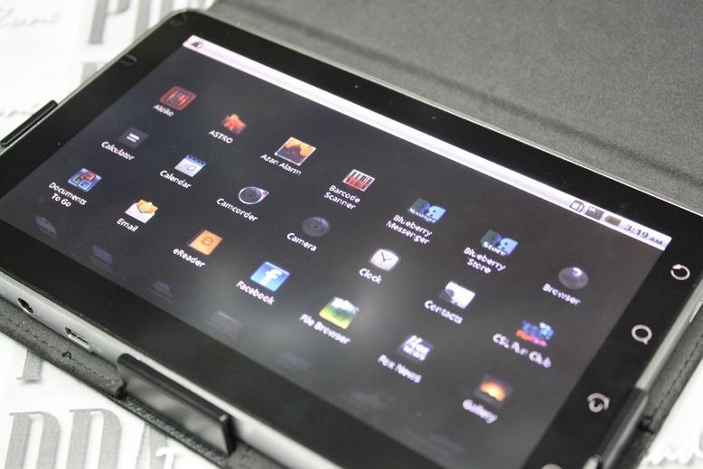 Mi700 Droidpad