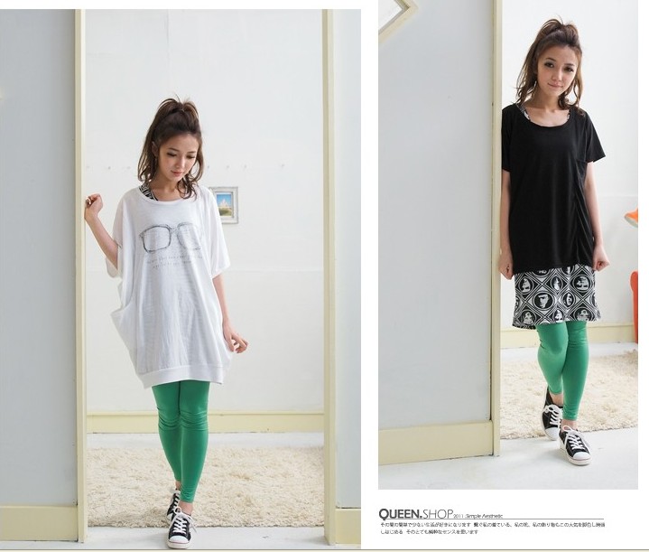 ☆★ YACA Collection █★ YC D 3337 Green ☆★ YACA Collection █★ YC D 3337 Green