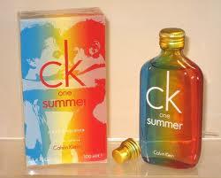 99% LIKE ORIGINAL NEW CK ONE SUMMER 2011 VERSION PERFUME FOR SALES!! 99% LIKE ORIGINAL NEW CK ONE SUMMER 2011 VERSION PERFUME FOR SALES!!