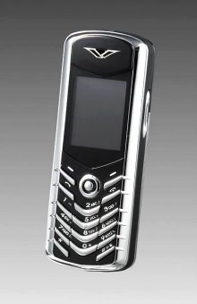 Vertu Signature Small Vertu Signature Small
