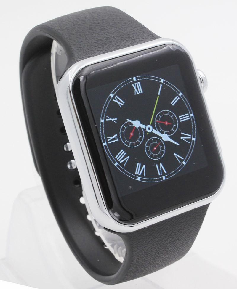 a9 bluetooth smart watch