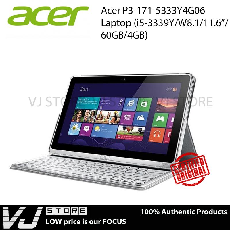 acer p3 171 5333y4g06 laptop i5 3339 end 4 7 2015 8 15 pm acer p3 171 5333y4g06 laptop i5 3339 end 4 7 2015 8 15 pm