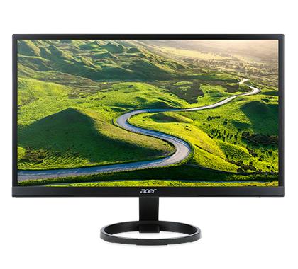 Acer R221Q 21.5' Full HD LED Ultra Slim Monitor Acer R221Q 21.5' Full HD LED Ultra Slim Monitor