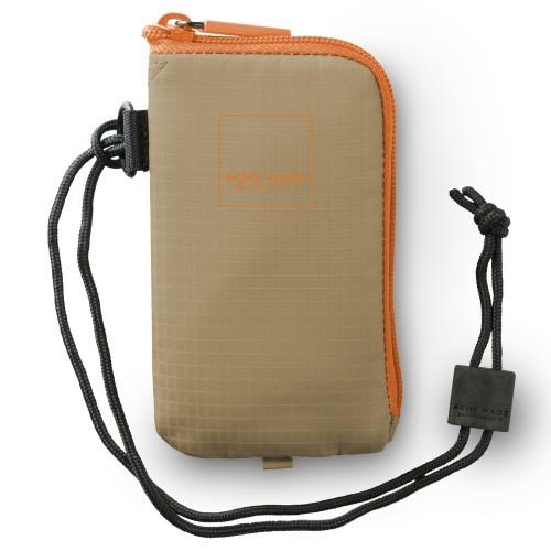 Acme Made The Noe Soft Pouch - Cream