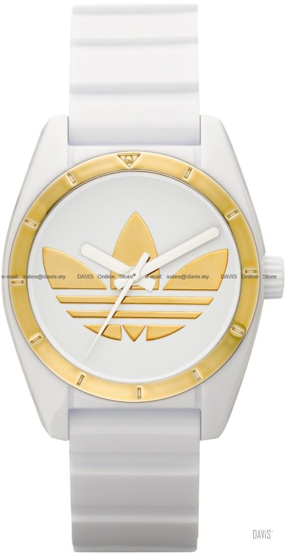 adidas watches for ladies