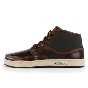 Adidas Mid Outdoor culture and leisure shoes (AG31534) Adidas Mid Outdoor culture and leisure shoes (AG31534)