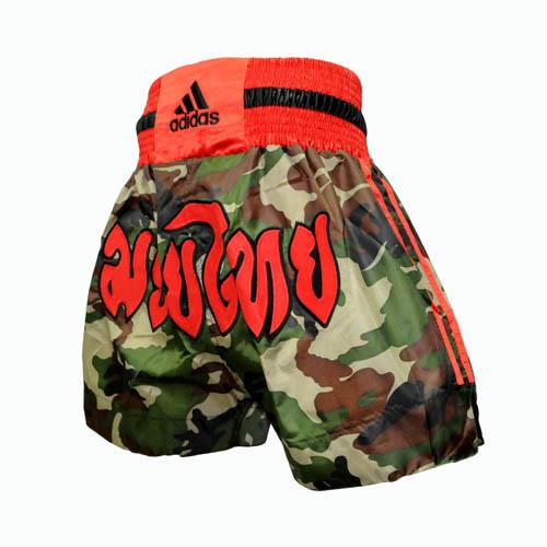 adidas muay thai