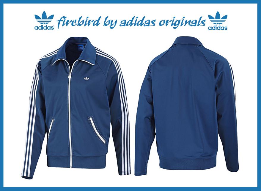 Tracksuit Adidas Originals