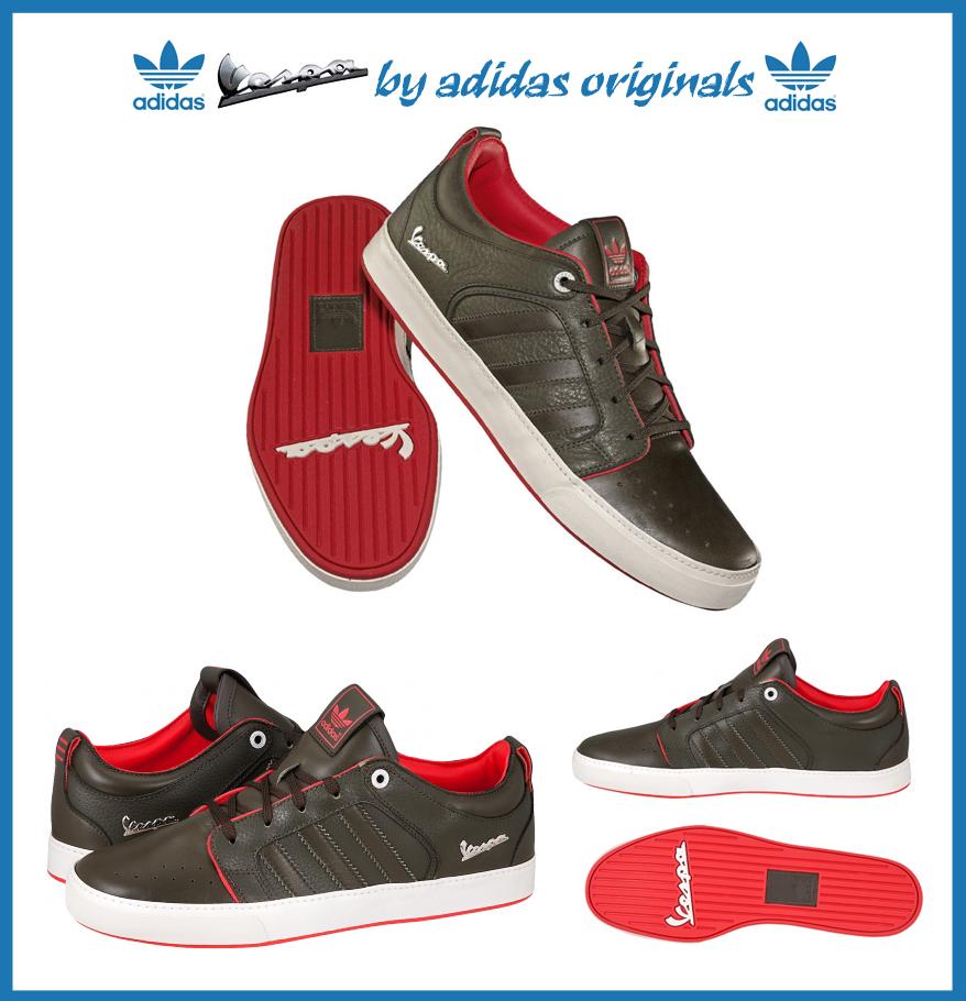 adidas vespa originals
