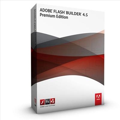 Adobe Flash Builder 4.5 Premium (MAC) (Selangor, end time 7/1/2014 8 ...