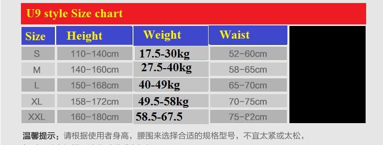 Adult kids students with humpback Posture Back Support Brace $49.9