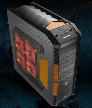atx predator