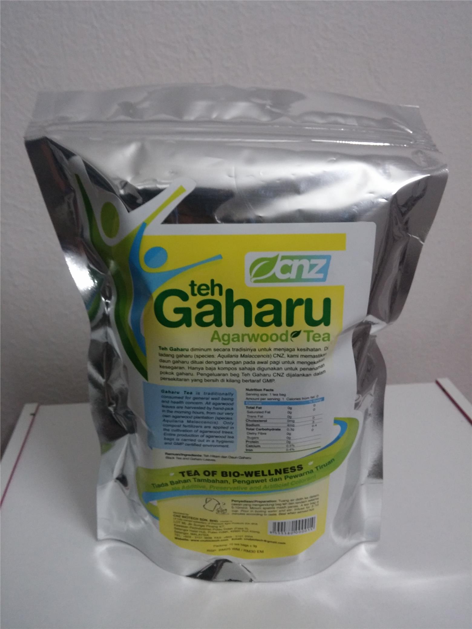 teh gaharu agarwood tea cnz original guaranteed teh gaharu agarwood tea cnz original guaranteed