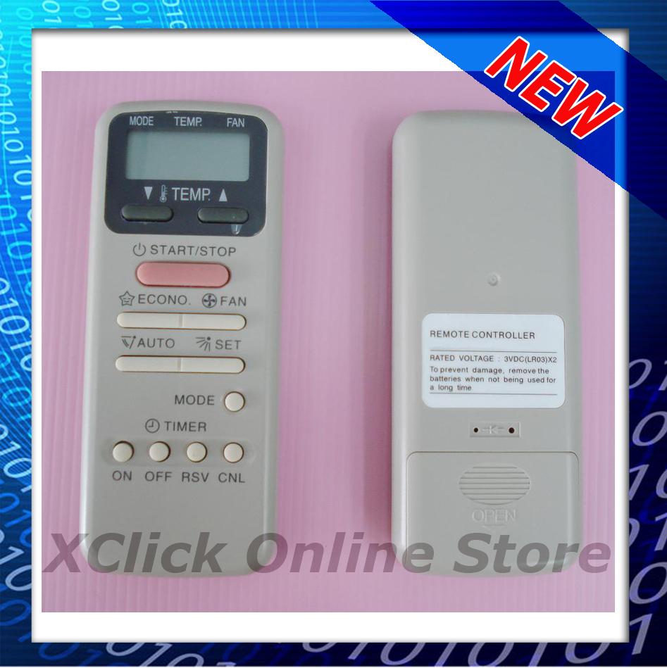 Air-cond Remote - Compatible for Toshiba Air-cond Remote - Compatible for Toshiba