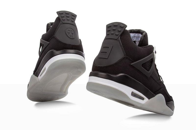 Jordan 4 Eminem Edition kingsasije.gq Jordan 4 Eminem Edition kingsasije.gq