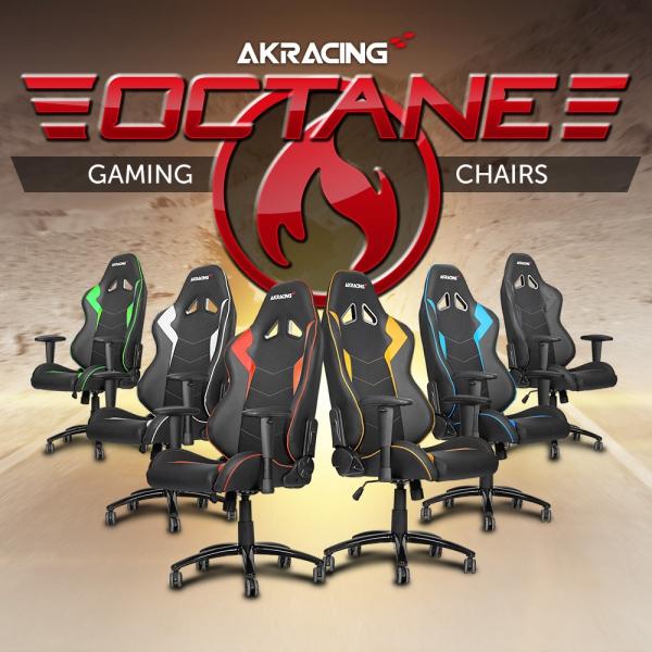 AKRacing OCTANE K702 Series Gami end 4 22 2017 3 59 PM akracing octane k702 series gaming chair 7 color promo lingloong K D 2007 01 Sale I