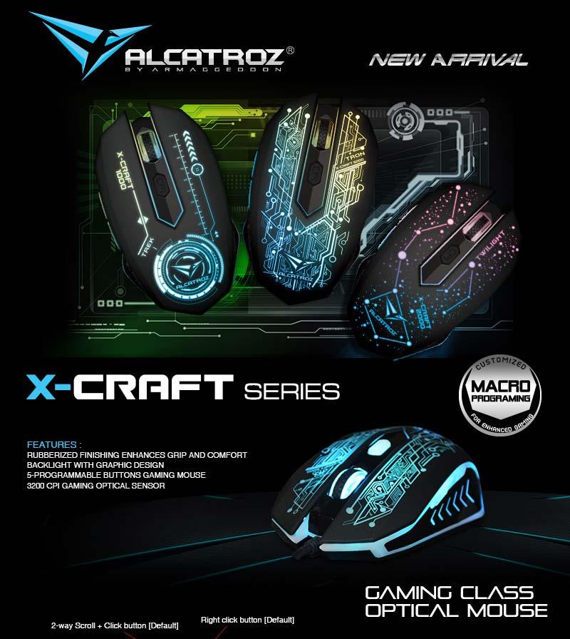 alcatroz x craft 5000 gaming mo end 3 16 2018 4 15 pm alcatroz x craft 5000 gaming mo end 3 16 2018 4 15 pm