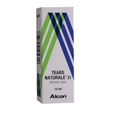 Tears naturale coupons