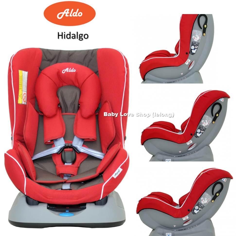 Bmw baby car seat malaysia #6