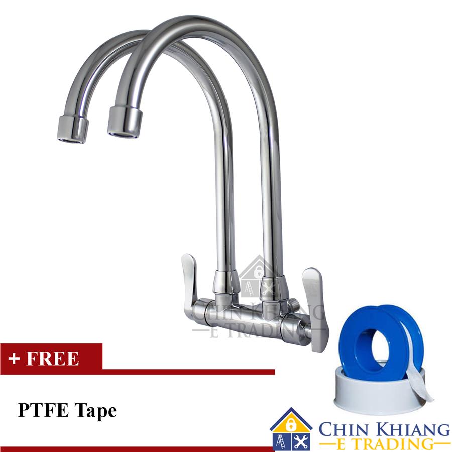 Kitchen Faucet Left Running Water Kitchen Faucet Left Running Water