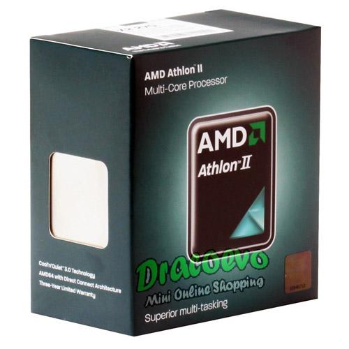 AMD Drivers Download for Windows 10, 8, 7, XP, Vista Amd Athlon Ii X2 270 Network Drivers Download