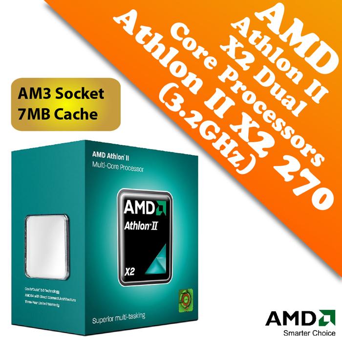 Amd athlon 64 processor