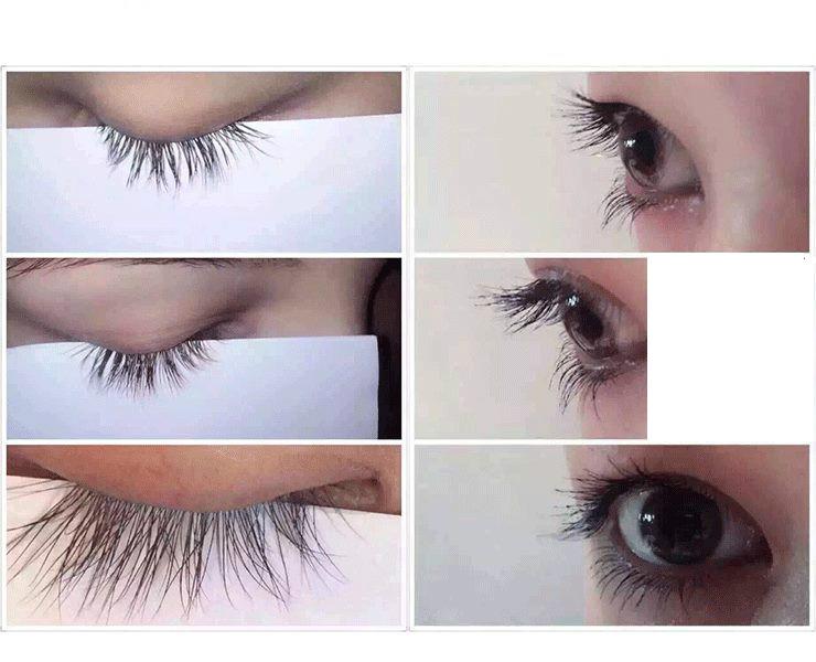 eyelash growth reviews