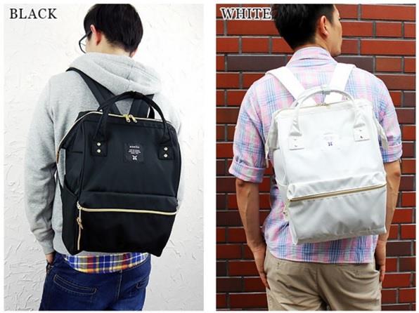 anello unisex backpack