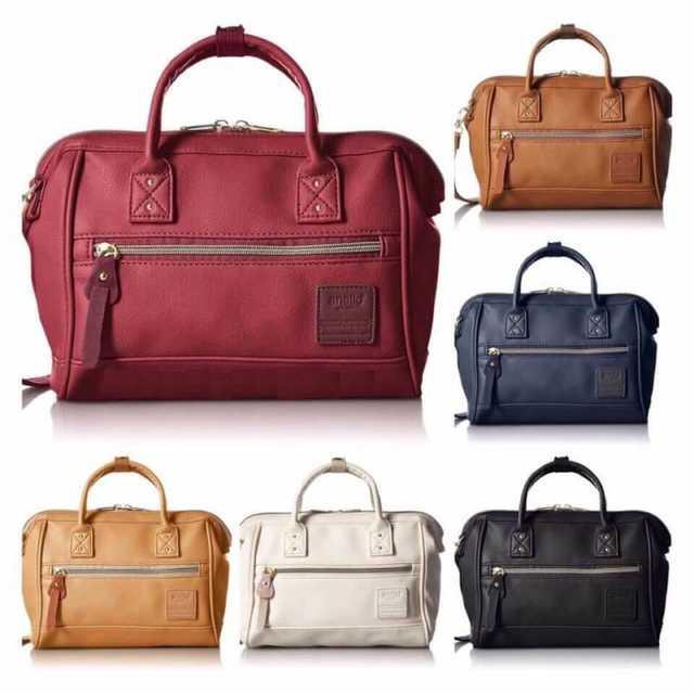 authentic anello bag price