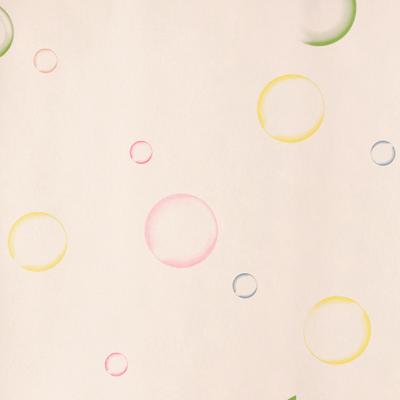 New~Anti-Moisture Can Stick Wall/Drawer Base-Pink Bubble New~Anti-Moisture Can Stick Wall/Drawer Base-Pink Bubble
