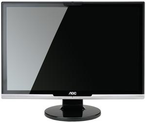 AOC 2219VG-22'',1680×1050@75Hz resolution,Analog + DVI,Hard Glass Prot.. AOC 2219VG-22'',1680×1050@75Hz resolution,Analog + DVI,Hard Glass Prot..