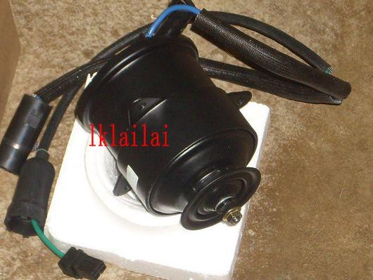 APM Saga / Iswara Radiator Fan Motor APM Saga / Iswara Radiator Fan Motor