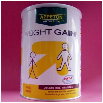 appeton weight gain end 8 1 2017 12 00 am myt appeton weight gain end 8 1 2017 12 00 am myt