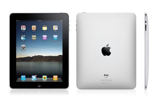Ipad+1st+generation+specs