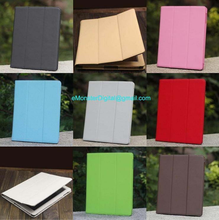 Apple iPad 2 iPad2 PU leather case Pouch Apple iPad 2 iPad2 PU leather case Pouch