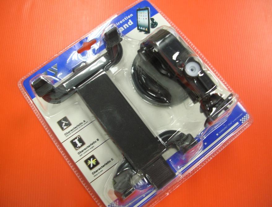 APPLE IPAD STAND CAR / TABLE HOLDER GOOD QUALITY RM49