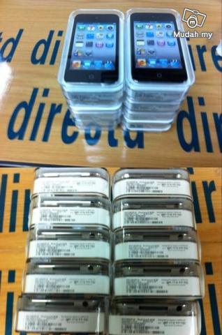 Apple Touch  Price on Apple Ipod Touch 4th 8gb 32gb New Sealed Packing Lowest Price